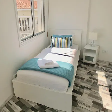 Appartement Zenobia City/ Beach No. 80 Larnaca