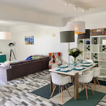 Appartement Zenobia City/ Beach No. 80 *
