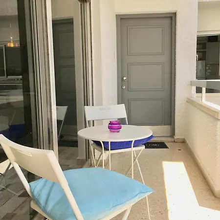 Lejlighed Zenobia City/ Beach No. 80 Larnaca
