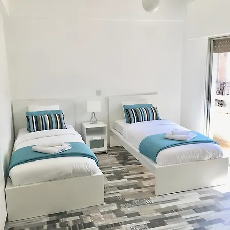 Lejlighed Zenobia City/ Beach No. 80 Larnaca